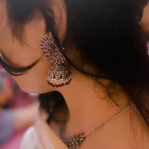 Meet your Posher, Varshu